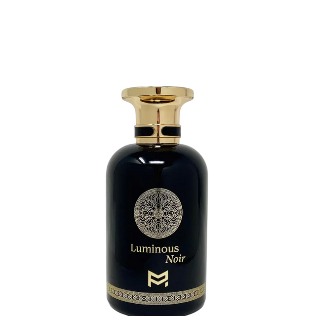 Patek Maison, Luminous Noire, Екстракт от парфюм, Унисекс, 100 мл