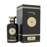 Patek Maison, Luminous Noire, Екстракт от парфюм, Унисекс, 100 мл
