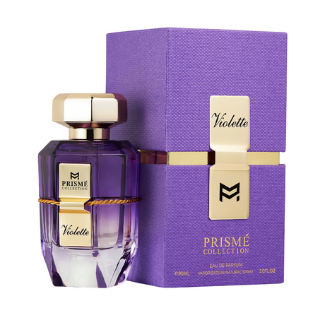Patek Maison, Prisme Collection Violette, Парфюмна вода, За жените, 90 мл