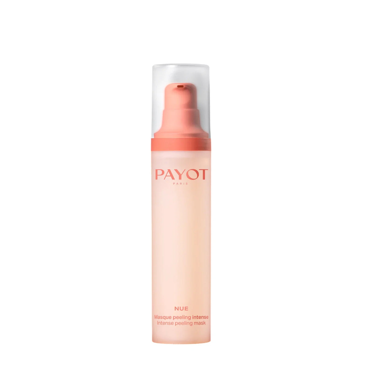 Payot, Nue, Exfoliating, Peel-Off Mask, Once or twice weekly, For Face, 1, 50 ml *Tester