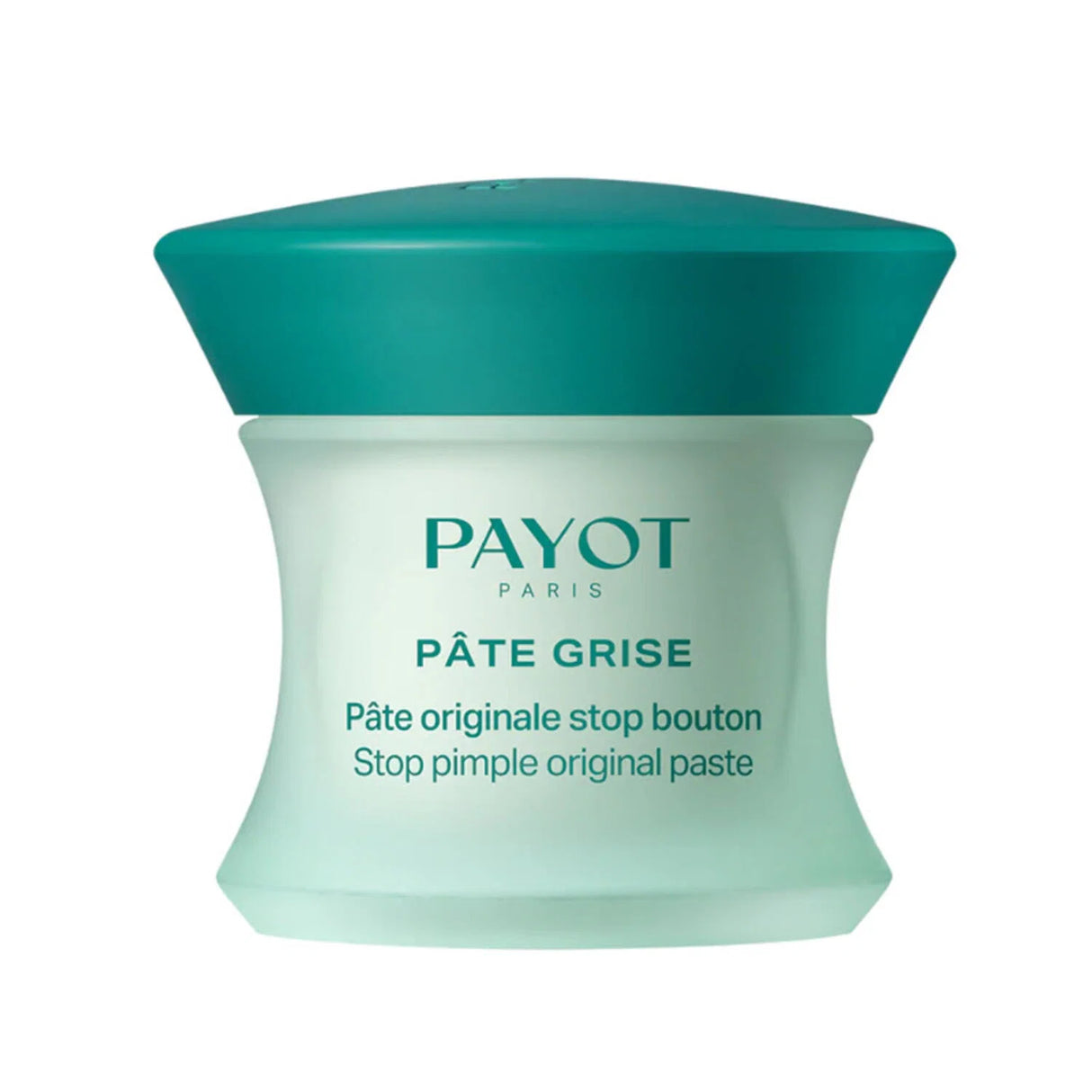 Payot, Pate Grise L'Originale, Anti-Imperfections, Evening, Local Treatment Cream, For Blemishes, For Face, 15 ml