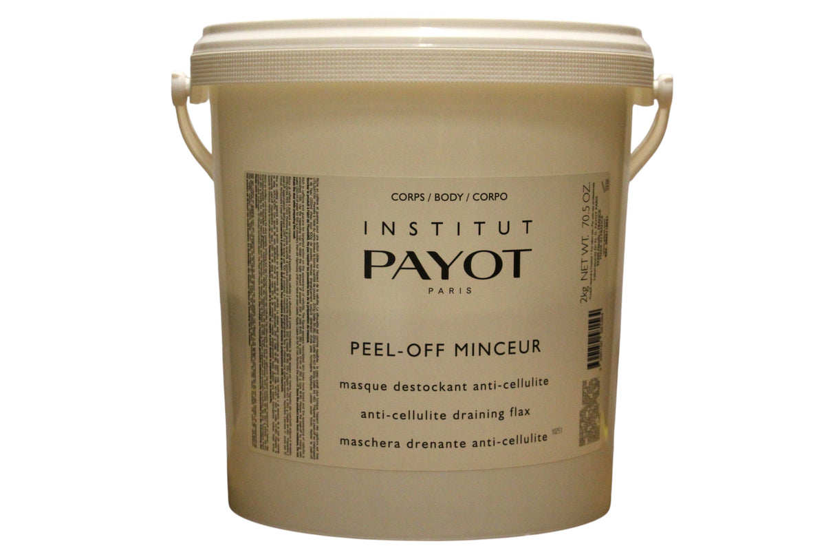 Payot, Pro Peel-Off Minceur, Anti-Cellulite, Body Cream, 2000 ml