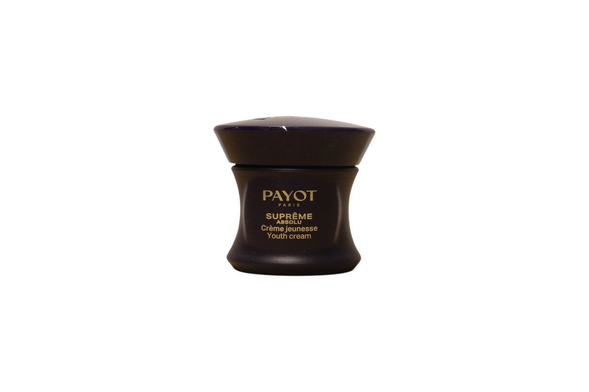 Payot, Supreme Absolu, Anti-Aging, Day Cream, Cream, For Face, 15 ml *Miniature