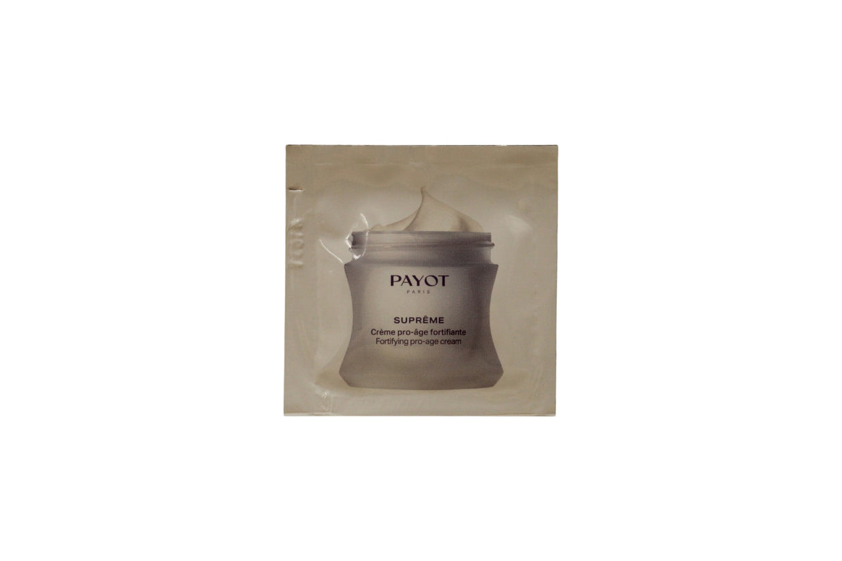 Payot, Supreme Fortifying Pro-Age, Fortifying, Cream, For Face, 2 ml *Sample