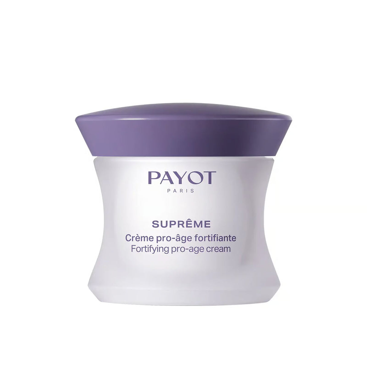 Payot - Supreme Fortifying Pro-Age Cream - Krém proti stárnutí pleti - 50ml