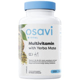 Multivitamin with Yerba Mate - 90 капсули - Feel You