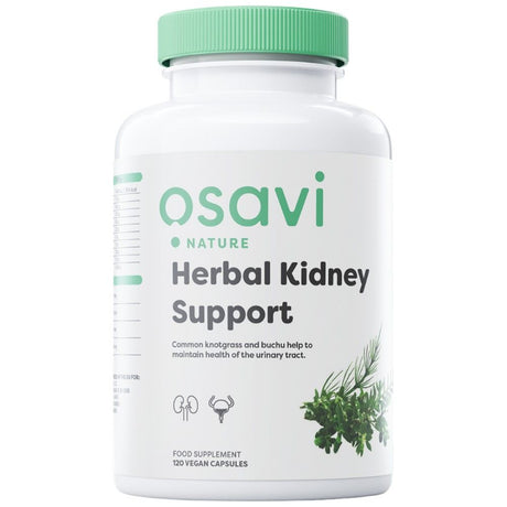 Herbal Kidney Support | Healthy Urinary Tract - 120 капсули - Feel You