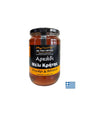 Пчелен мед от мащерка и билки „Аркади“ (Крит), 950 g - Feel You