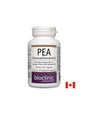 PEA / ПЕА Палмитоилетаноламид – стоп на болката, 400 mg, 90 капсули - Feel You