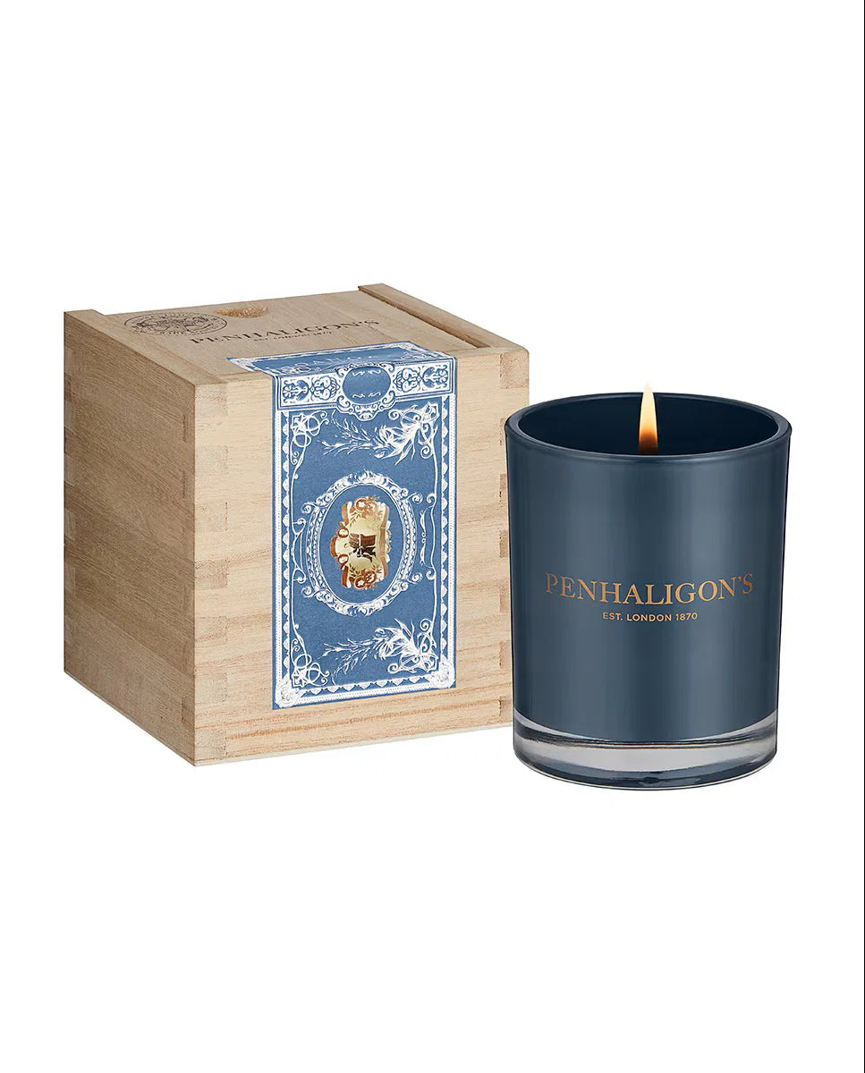 Penhaligon's, Roanoke Ivy, Scented Candle, 200 g
