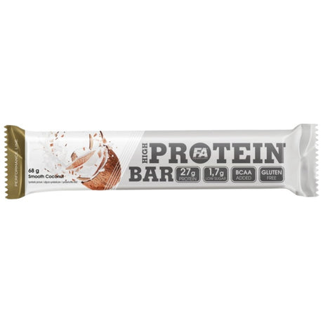 High Protein Bar - 68 грама - Feel You