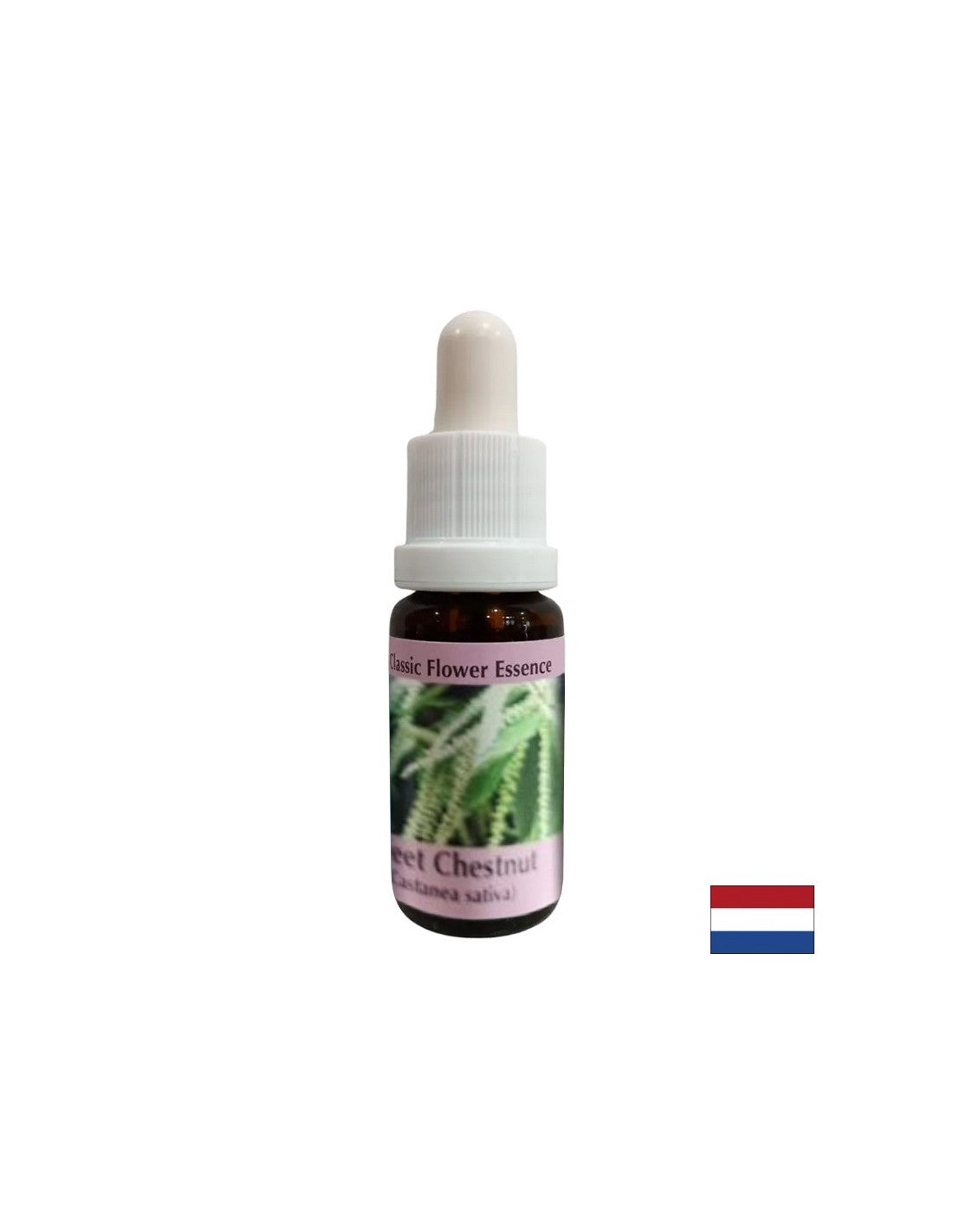 При отчаяние и безизходица - Есенция Сладък кестен, капки 15 ml