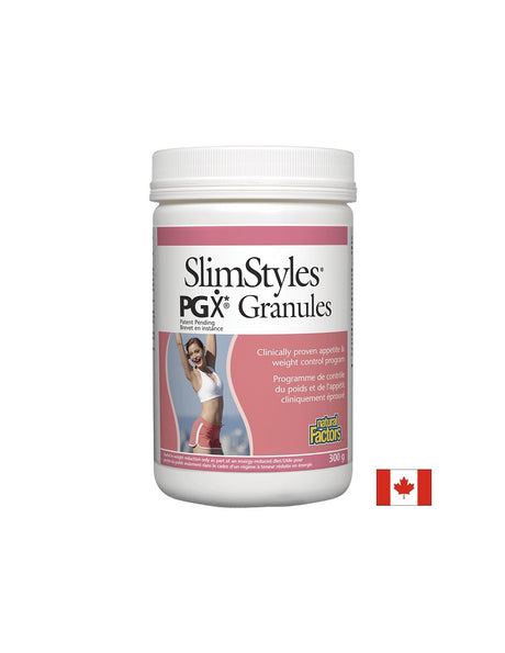 PGX® SlimStyles® - 300 грама - Feel You