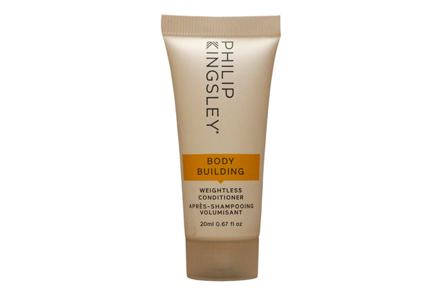 Philip Kingsley, Body Building, Hair Conditioner, For Volume, 20 ml - Feel You