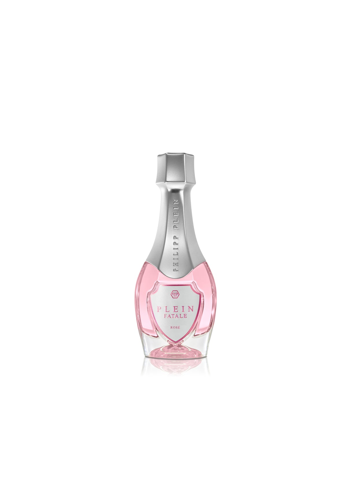 Philipp Plein, Plein Fatale Rose, Eau De Parfum, For Women, 30 ml