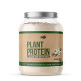 PLANT PROTEIN - NATURAL VANILLA - 450 g