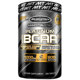 Platinum BCAA 8:1:1 - 200 каплети - Feel You