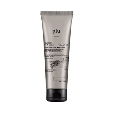 plu - Aroma Body Lotion Lily Vanillla, 200ml - Feel You