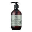 plu - Aroma Body Wash, Basil Eucalyptus, 500ml - Feel You