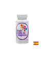 Магнезий (бисглицинат) 75 mg – здраве за сърцето и мускулите - Bisglicinato de magnesio Plantis®, 60 капсули - Feel You