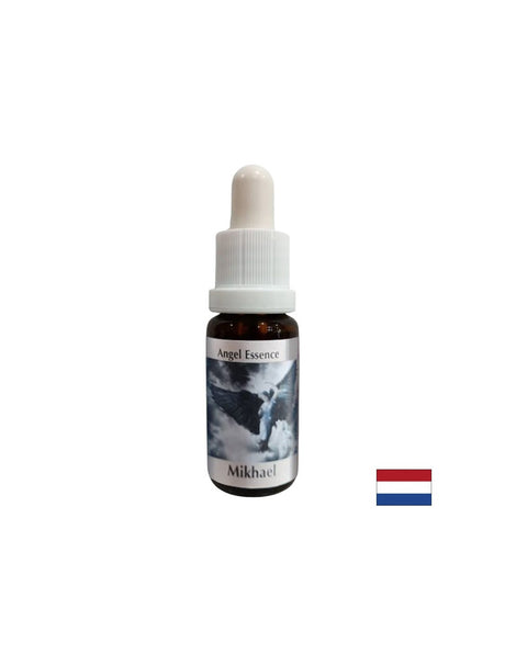 Подпомага комуникацията - Есенция Микаел (Angel Esssence № 18), капки 15 ml - Feel You