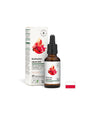 Подпомага нормалното състояние на ставите - Куркума, 30 ml капки Aura Herbals - Feel You