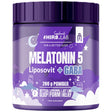 Melatonin 5 Liposovit + GABA - 200 грама - Feel You