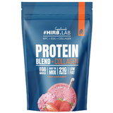 Protein Blend + Collagen - 750 грама - Feel You