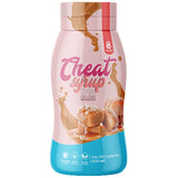 Salted Caramel / 0 Calorie Syrup - 500 мл - Feel You