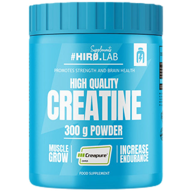 Creatine Creapure® Powder - 300 грама - Feel You