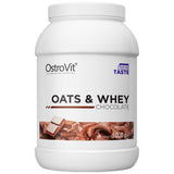 Oats & Whey - 1000 грама - Feel You