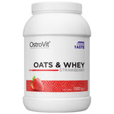 Oats & Whey - 1000 грама - Feel You