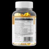 Omega 3-6-9 - 180 Гел капсули