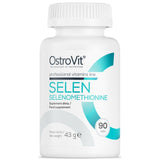 Selenium 100 mcg - 90 Таблетки - Feel You