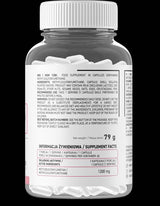 MSM 1200 mg 60 капсули - Feel You