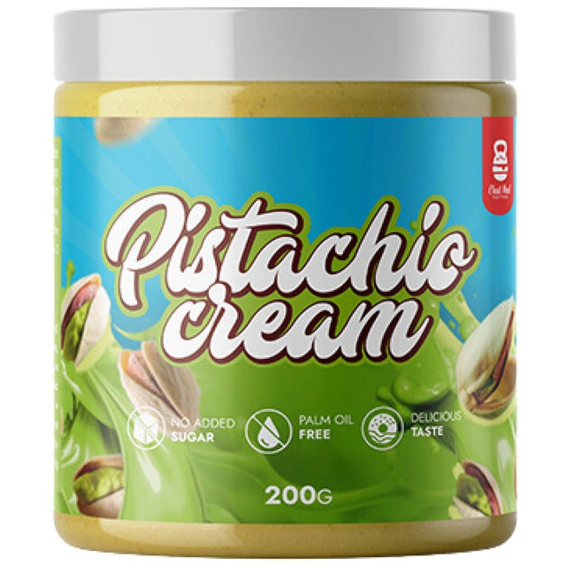 Pistachio Cream - 200 грама - Feel You