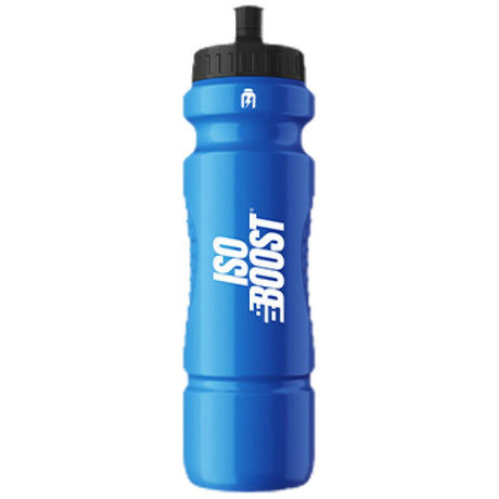 Iso Boost Bidon | Water Bottle ~ BPA FREE - 900 мл - Feel You