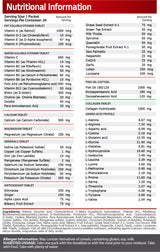 POWER PAK - 20 Пакета