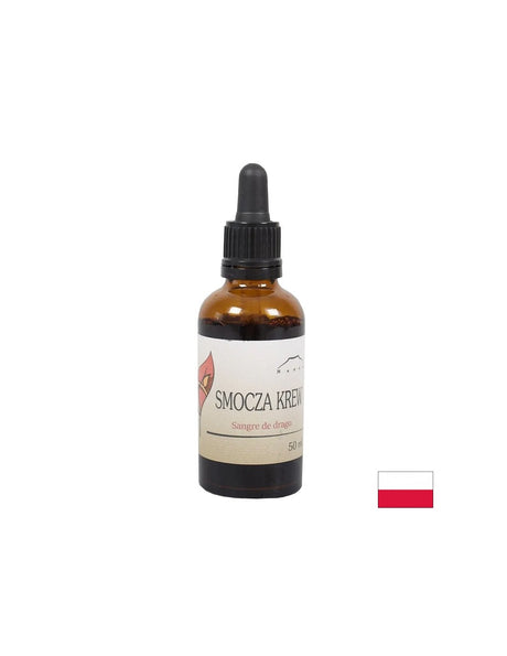 При кожни раздразнения - Сангре де Драго (Драконова кръв), 50 ml - Feel You