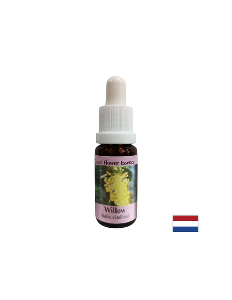 При негодувание и самосъжаление - Есенция Върба № 38, капки 15 ml - Feel You
