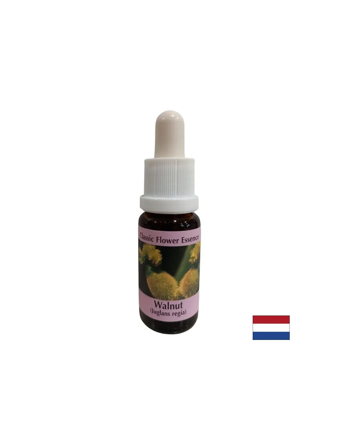 При промяна - Есенция Орех № 33, капки 15 ml