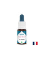 При страх и несигурност - Сибирски лук, капки по метода на Бах, 15 ml - Feel You