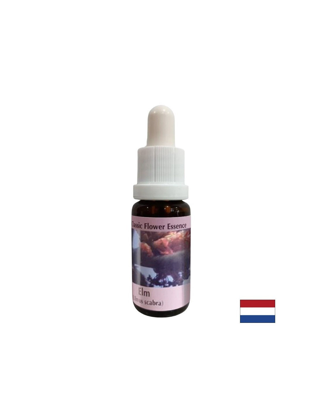 При трудни ситуации - Есенция Бряст № 11, капки 15 ml