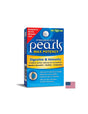 Probiotic Pearls Max Potency Digestion & Immunity / Пърлс пробиотик храносмилане и имунитет, 30 софтгел капсули Nature’s Way - Feel You