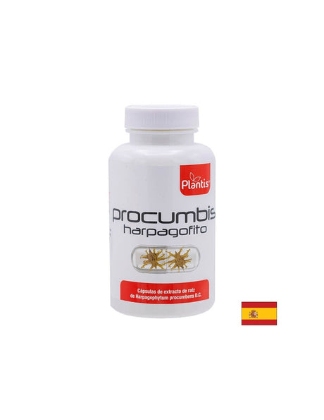 Дяволски нокът – за здрави стави - Procumbis Haspagofito Plantis®, 60 капсули - Feel You