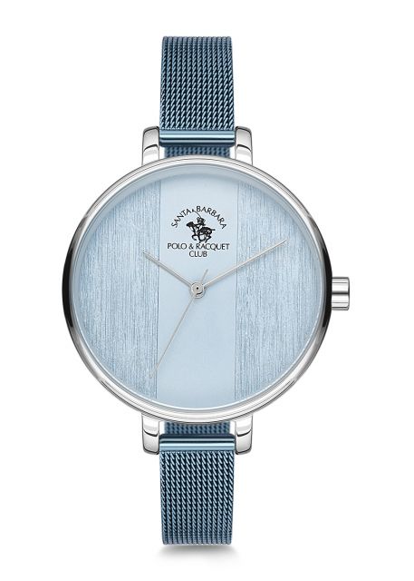 Дамски часовник Santa Barbara Polo & Racquet Club SB.6.1116.5
