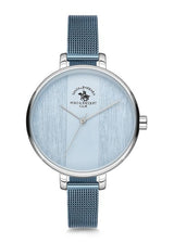 Дамски часовник Santa Barbara Polo & Racquet Club SB.6.1116.5