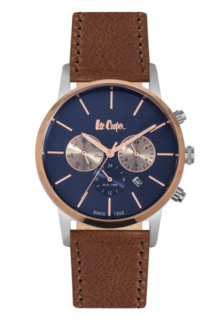 Мъжки часовник Lee Cooper LC06341.592