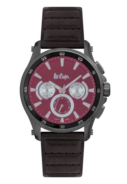 Мъжки часовник Lee Cooper LC06540.052