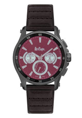 Мъжки часовник Lee Cooper LC06540.052